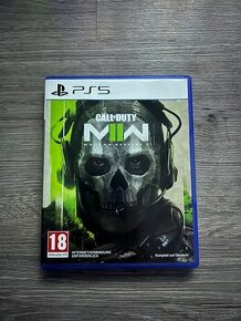 COD MW2 PS5