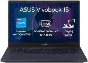 ASUS X571GT-BQ200 Star Black