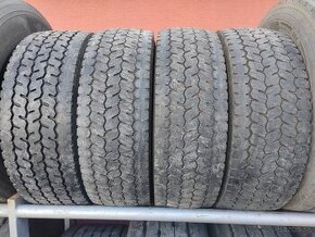 245/70 R17,5 Michelin / záberové