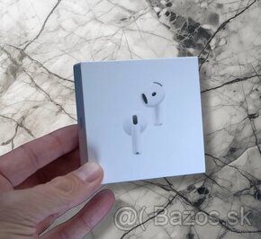 Airpods 4