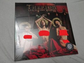 THERION - Les Fleurs ..