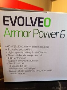 Evolveo Armor Power6