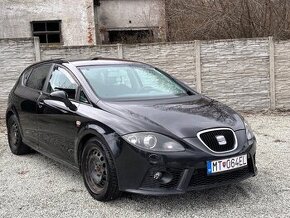 Seat Leon 2.0 TDi DPF FR