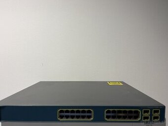 Cisco catalyst 3560G