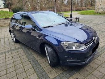 Volkswagen Golf 1.2 TSI M6 Edition CUP