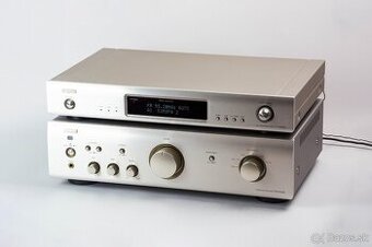 DENON PMA-500AE,TU-1500AE / zostava, top stav