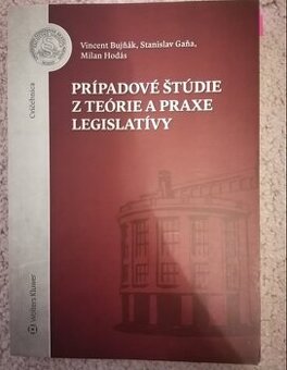 prípadové štúdie z teórie a prave legislatívy