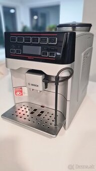 Espresso Bosch