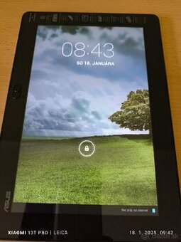 ASUS MeMO Pad FHD 10 full