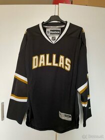 Dallas Stars NHL hokejový dres Reebok