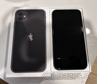 Iphone 11 128GB