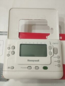 Honeywell CM 707