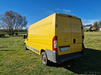 Fiat Ducato 2.3