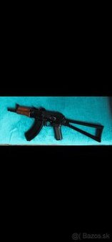 Ak-74u