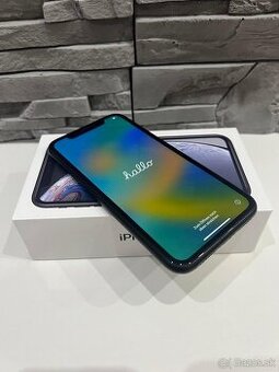 iPhone xr,64gb