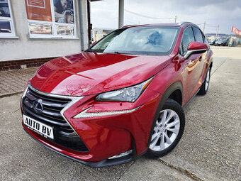 Lexus NX 300h