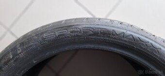 Pneu 255/35r19