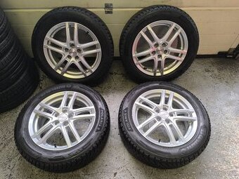 5x100 r16