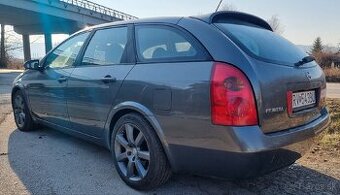 Nissan Primera WP12