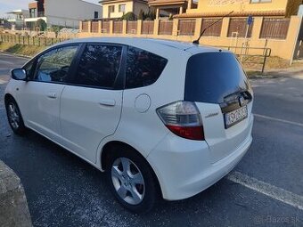 Honda Jazz 1.2i