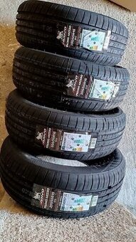 205/55 R16 letné pneumatiky DOT 2024