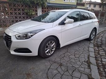 Predám Hyundai i40 Diesel 2017