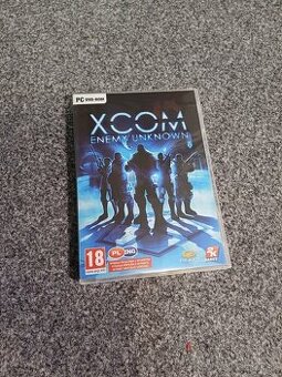 XCOM Enemy Unknown PC