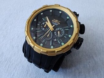 Invicta I Force