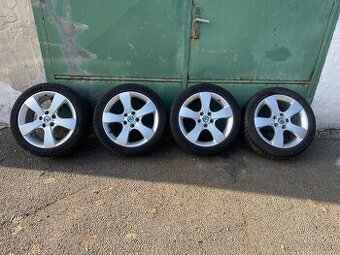 5x112 R17 ET 54