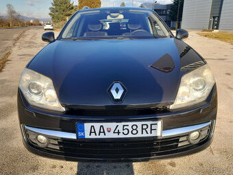 Renault Laguna 2.0 dci --ťažné--