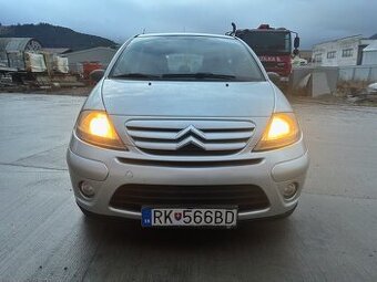 Predám Citroën C3