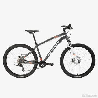 Horský bicykel ST 120 27,5" Gray Orange - 1