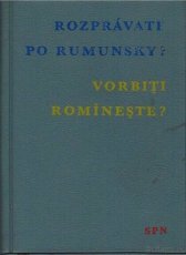 Rozprávate po Rumunsky? Vorbiti Romineste? SPN 1961 špeciál