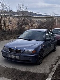 Bmw e46 automatická prevodovka