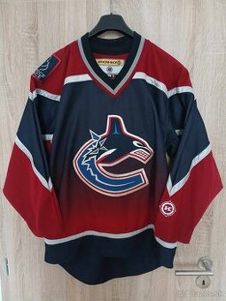 Hokejový dres Vancouver Canucks NHL