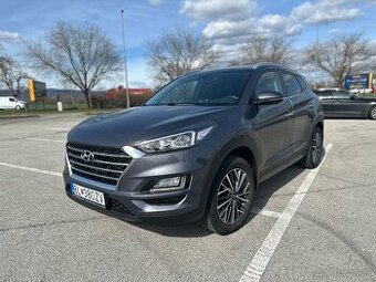 Na predaj: Hyundai Tucson 1.6 GDI Style, 97 kW, 2020, - 1