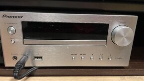 Pioneer X-HM11-S