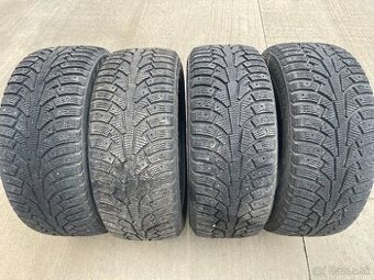 nokian 225/55r16 - 1