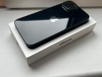 iPhone 14 128gb - 1 záruka (TOP STAV)