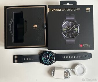 HUAWEI Watch GT 3 46mm - 1