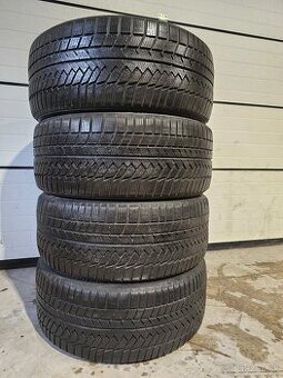 Zimné Pneu Continental TS850 285/45 R21 - 1