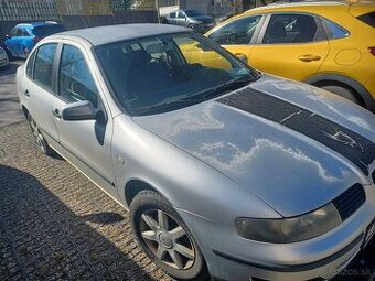 Predam Seat Toledo 1.9 TDI - 1