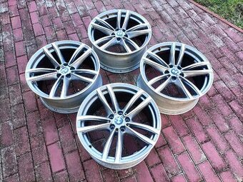 Original BMW R19 5x112 Mpaket - 1