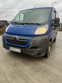 Citroen Jumper