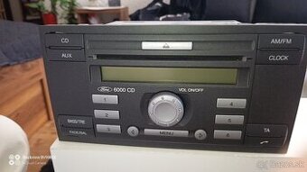 autoradio  ford - 1