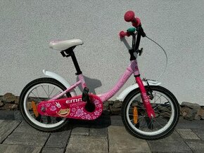 Kellys detský bicykel - 1