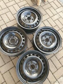 Disky 5x112 r15