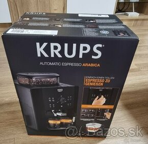 Kavovar KRUPS EA811010