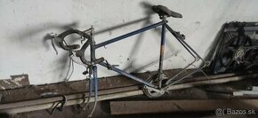 Staré Bicykle (Favorit, MMB3) - 1