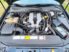 OPEL OMEGA 3.0 MV6